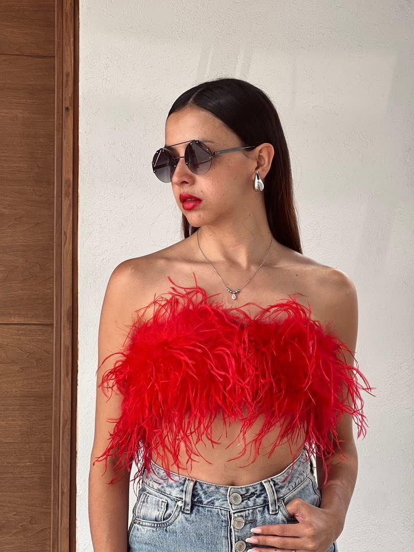 Selfie Queen By Alieth Vargas